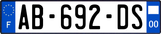 AB-692-DS