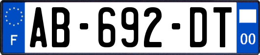 AB-692-DT