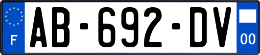 AB-692-DV