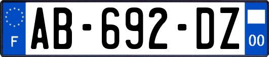 AB-692-DZ