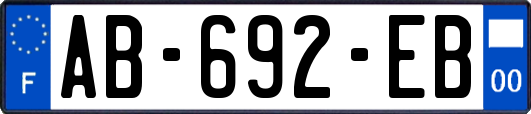 AB-692-EB