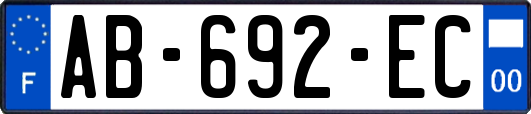 AB-692-EC