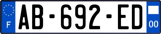 AB-692-ED