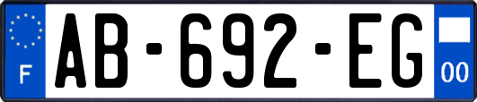 AB-692-EG