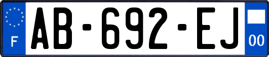 AB-692-EJ