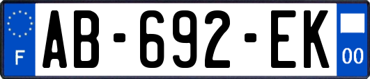 AB-692-EK