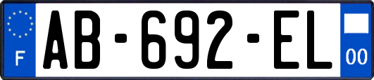 AB-692-EL