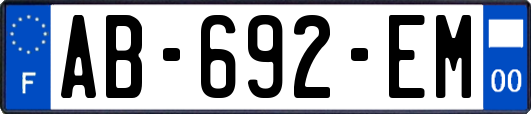 AB-692-EM