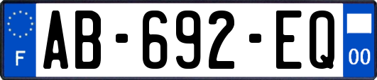 AB-692-EQ