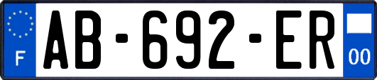 AB-692-ER