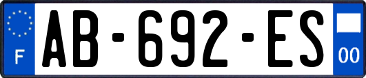 AB-692-ES