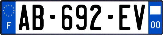 AB-692-EV