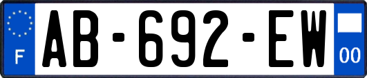 AB-692-EW