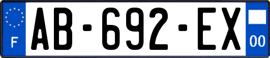 AB-692-EX