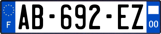 AB-692-EZ