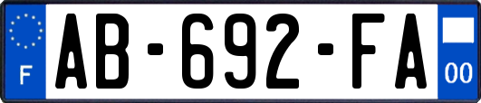 AB-692-FA