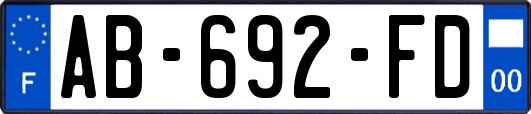 AB-692-FD