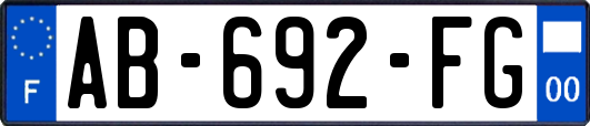 AB-692-FG