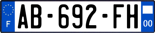 AB-692-FH