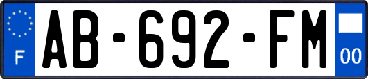 AB-692-FM