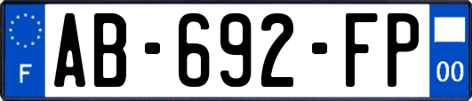 AB-692-FP