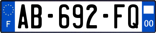 AB-692-FQ