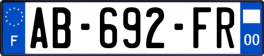 AB-692-FR