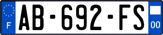 AB-692-FS