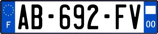 AB-692-FV