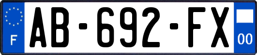 AB-692-FX