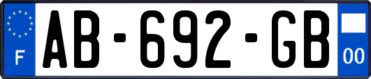 AB-692-GB