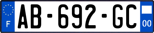 AB-692-GC