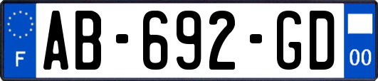 AB-692-GD