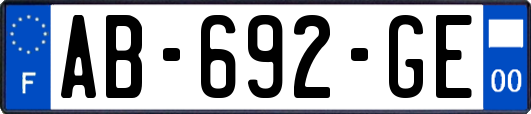 AB-692-GE