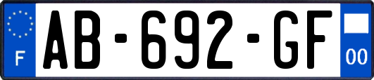 AB-692-GF