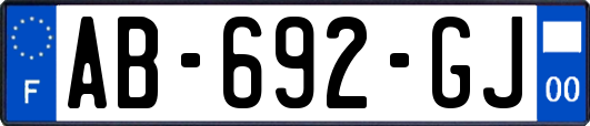 AB-692-GJ