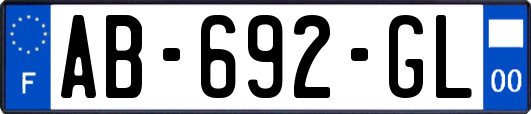 AB-692-GL