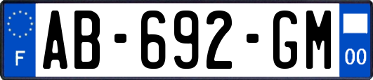 AB-692-GM