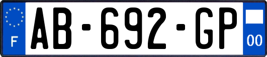 AB-692-GP