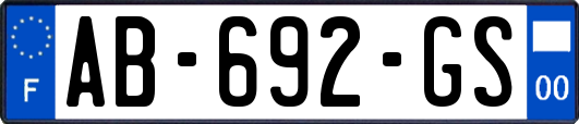 AB-692-GS