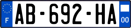 AB-692-HA