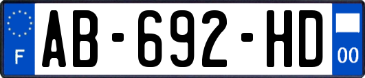 AB-692-HD