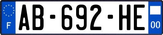 AB-692-HE