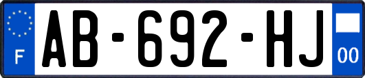 AB-692-HJ