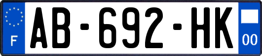 AB-692-HK