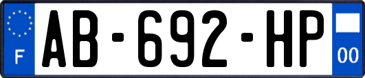 AB-692-HP