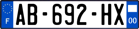 AB-692-HX