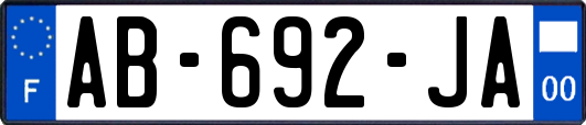 AB-692-JA