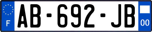 AB-692-JB