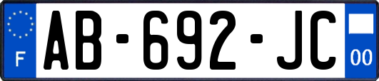 AB-692-JC